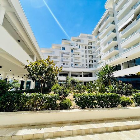 Kay Apartment Saranda Terraces Екстер'єр фото