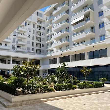 Kay Apartment Saranda Terraces Екстер'єр фото