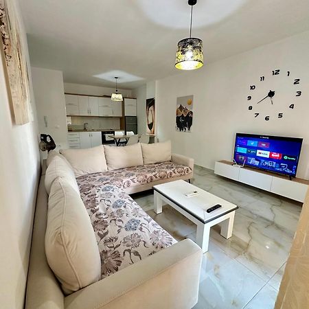 Kay Apartment Saranda Terraces Екстер'єр фото
