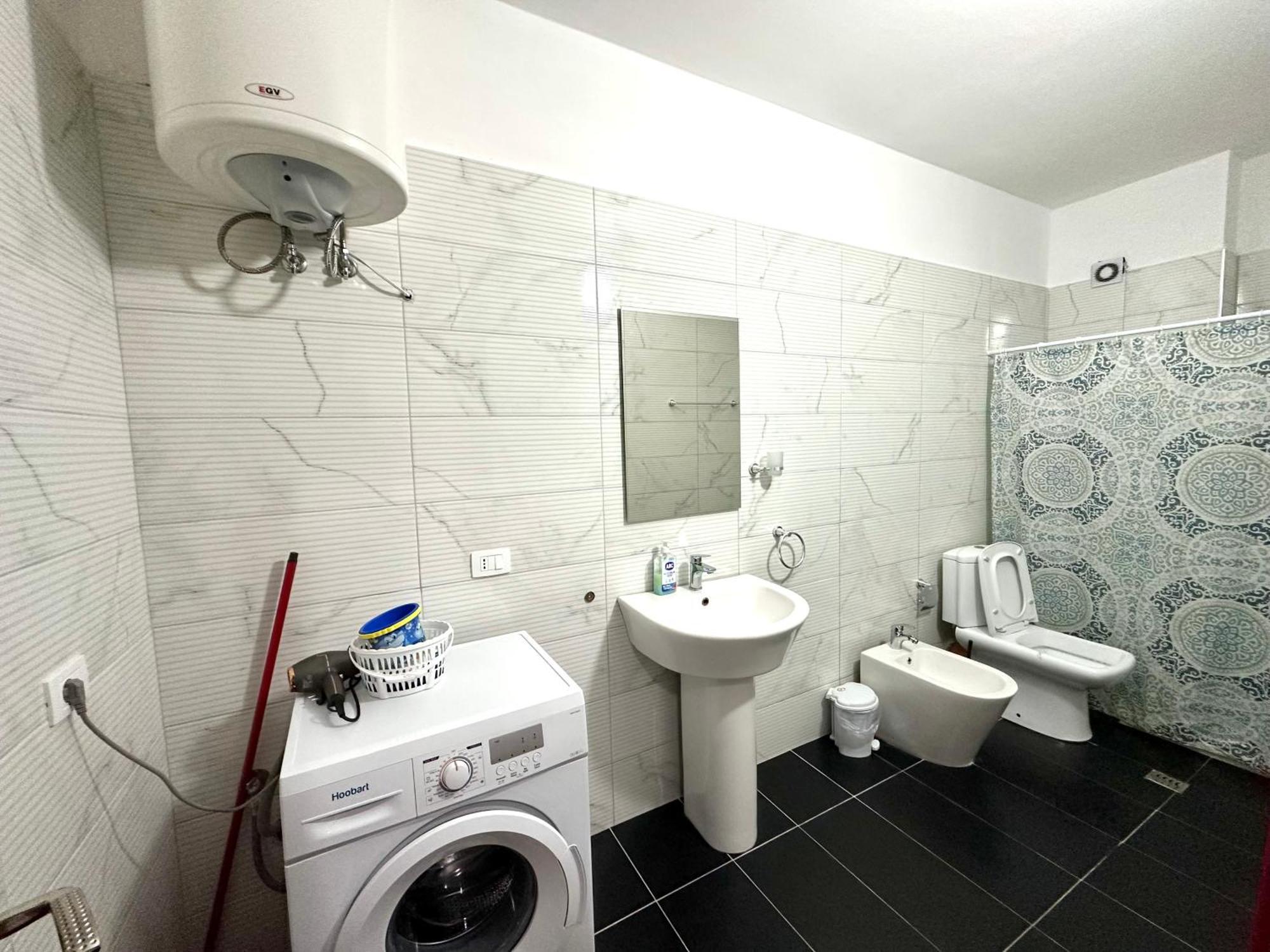 Kay Apartment Saranda Terraces Екстер'єр фото