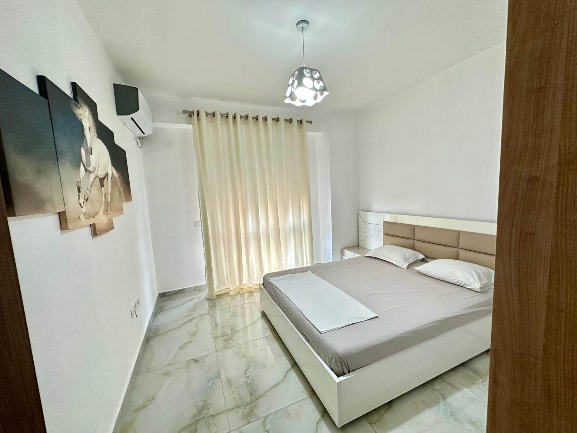 Kay Apartment Saranda Terraces Екстер'єр фото