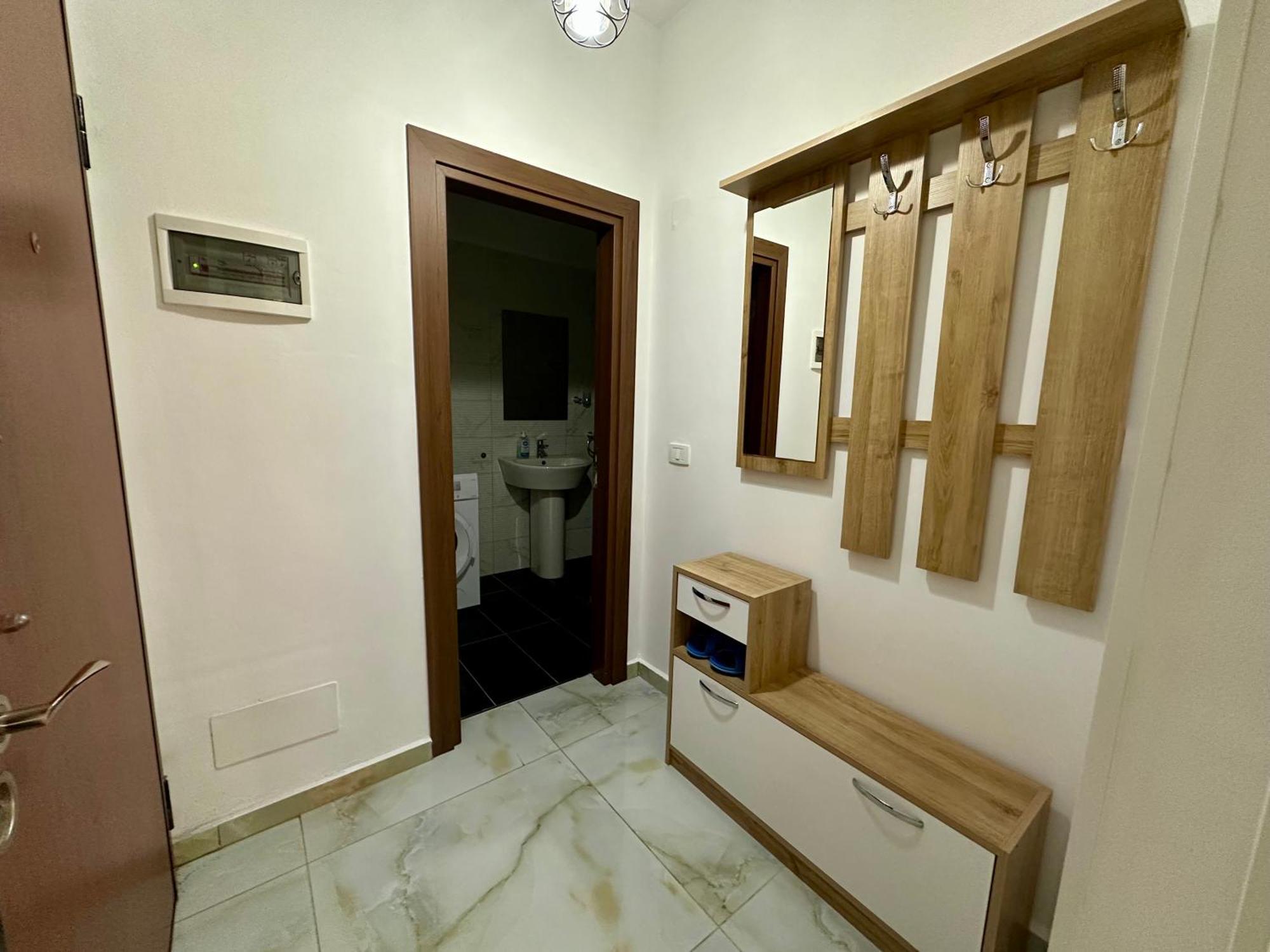 Kay Apartment Saranda Terraces Екстер'єр фото