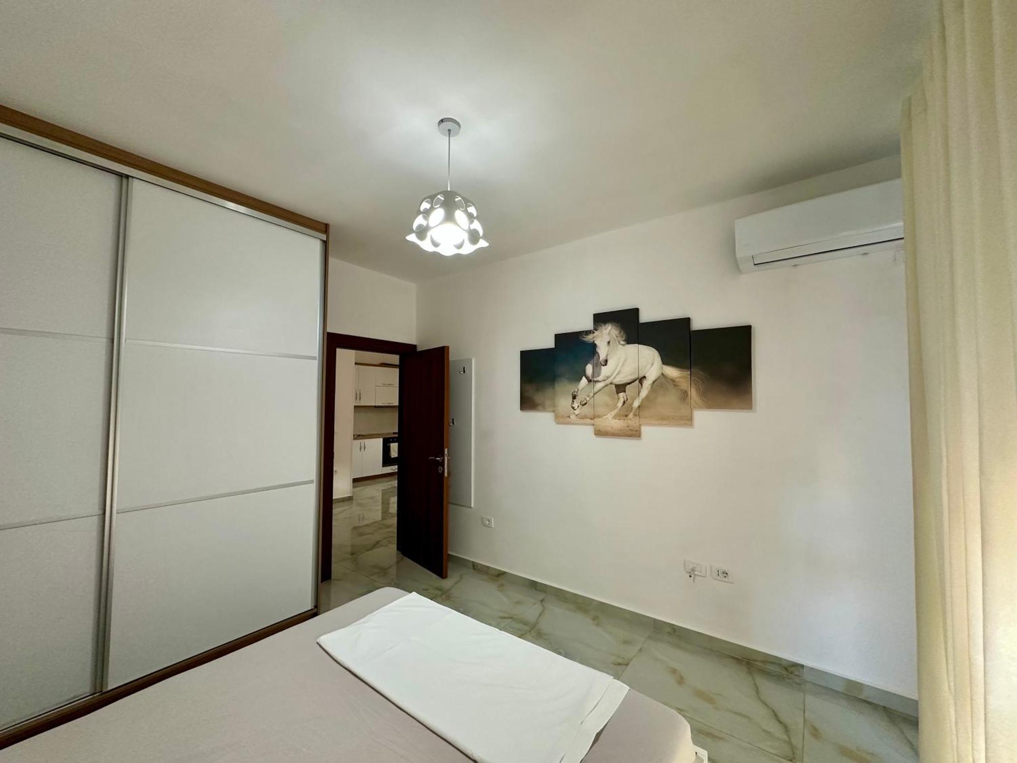 Kay Apartment Saranda Terraces Екстер'єр фото